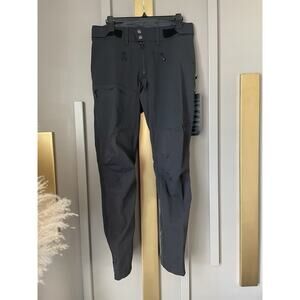 Norrona Falketind flex 1 heavy duty pants women’s caviar medium